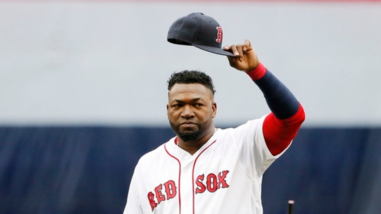 A capsule look at the Red Sox-Indians playoff series